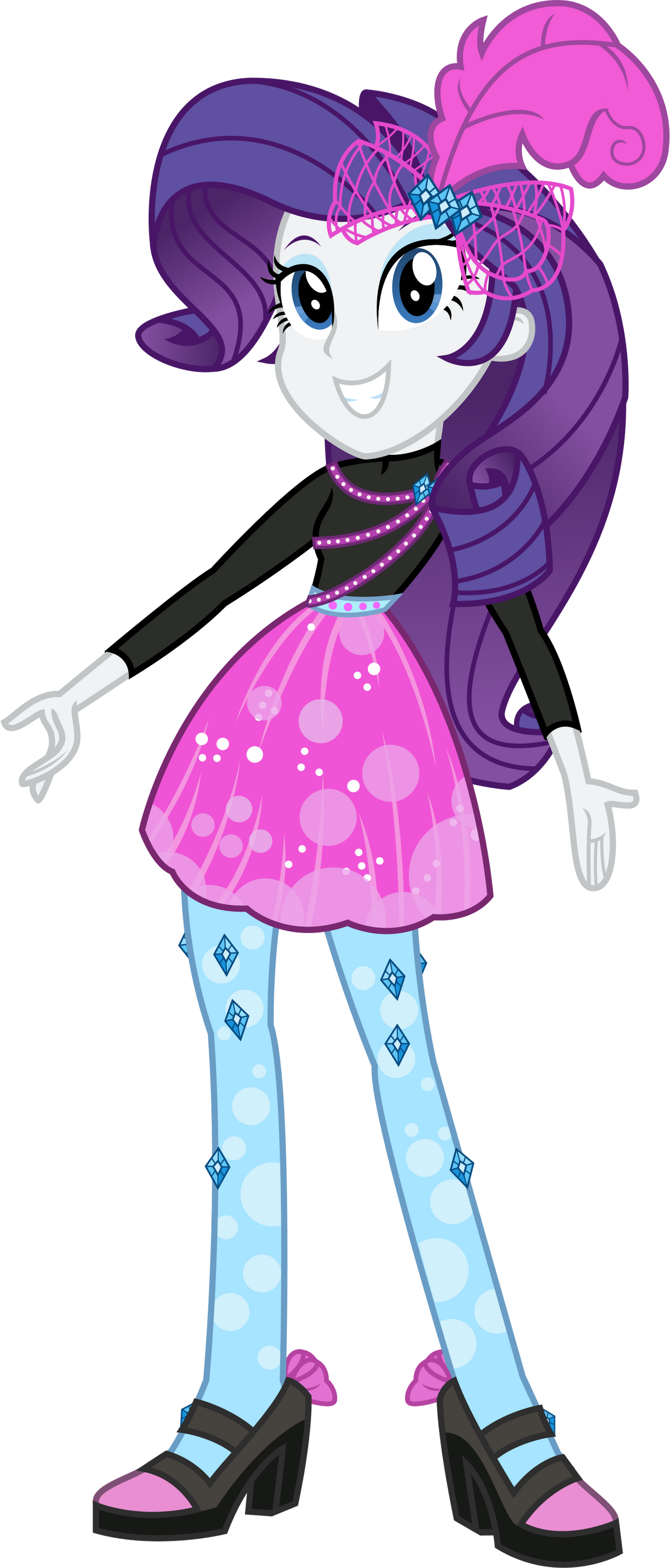 Rarity equestria girl deals dress