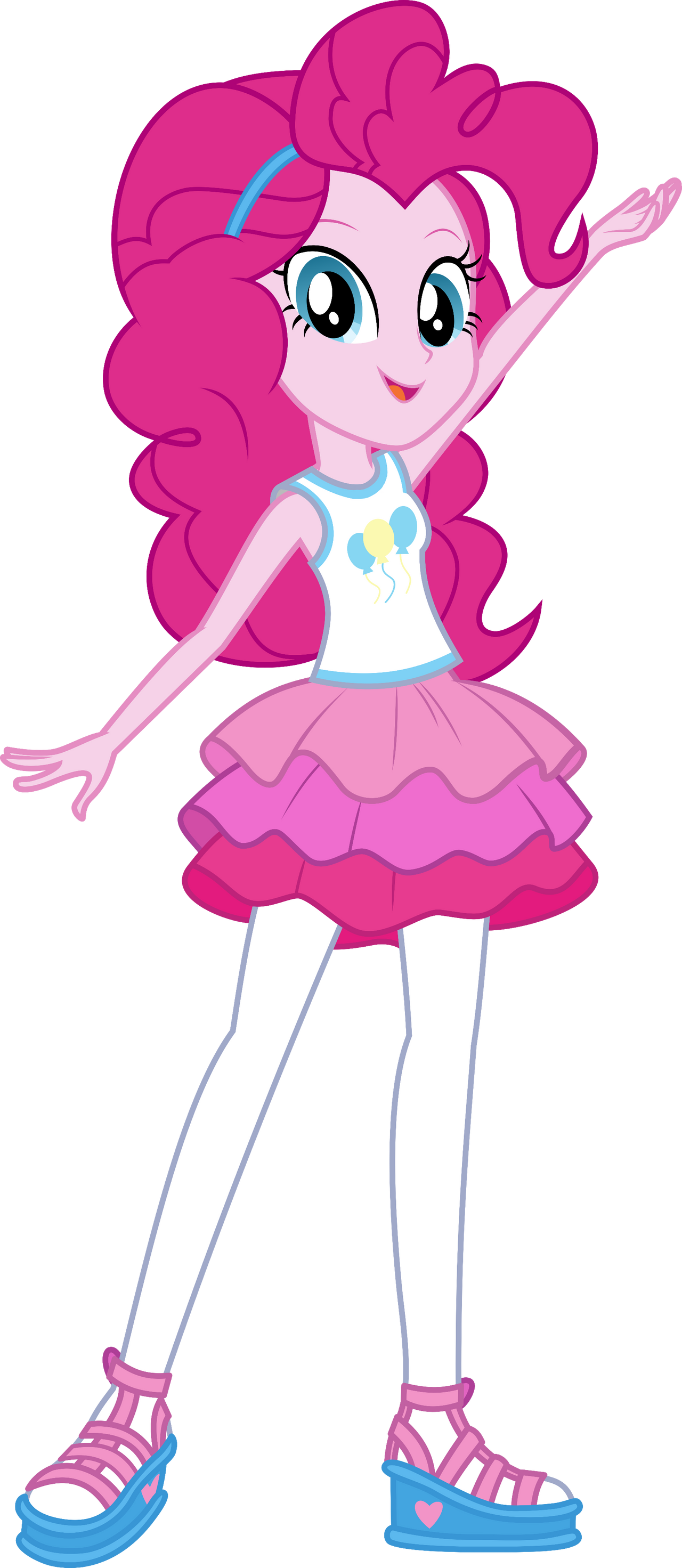Pinchie Pipe Pinkie Pie by TylerAJohnson352 on DeviantArt