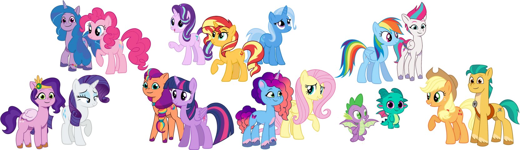 Mlp Crossover Raiden MLP Crossover by TylerAJohnson352 on DeviantArt