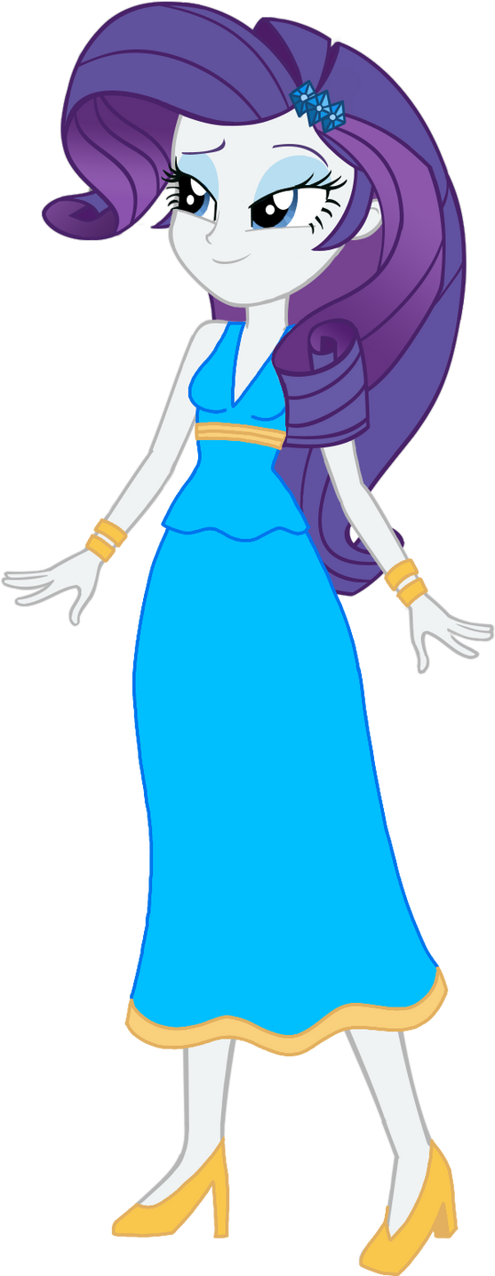 Rarity, Goddess of Beauty by TylerAJohnson352 on DeviantArt