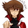 Yuki Judai