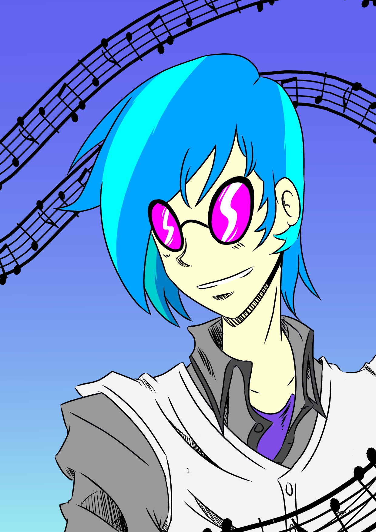 Devianart R63 Vinyl Scratch R63 Ideas For Other Characters In The Comments Are