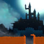 [Castlevania] Dracula's Castle