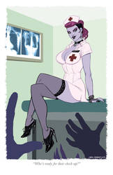 Hellooooo, Nurse!