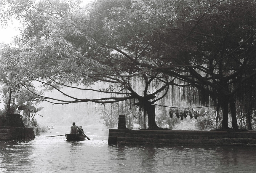 Tam Coc