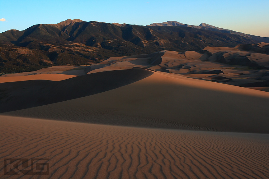 Great Sand Dunes