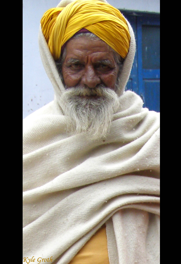 Sadhu