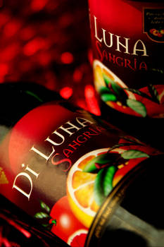 Sangria Di Luna