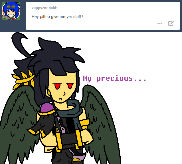 Dark pit (@Anti_Pit) / X