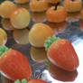 Marzipan Fruits