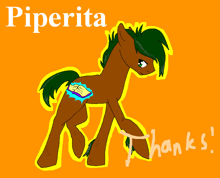 For Piperita-EQD