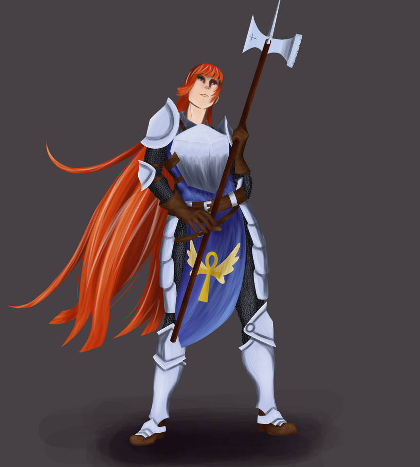 Mtg Rita Rita by xAmberstonex on DeviantArt