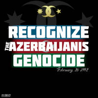 RecognizeAzerbaijanisGenocide