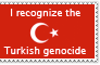 Recognize the Turkish Genocide