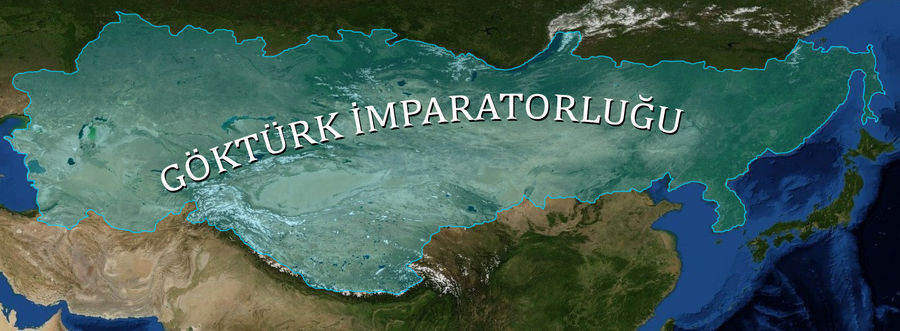 Gokturk empire