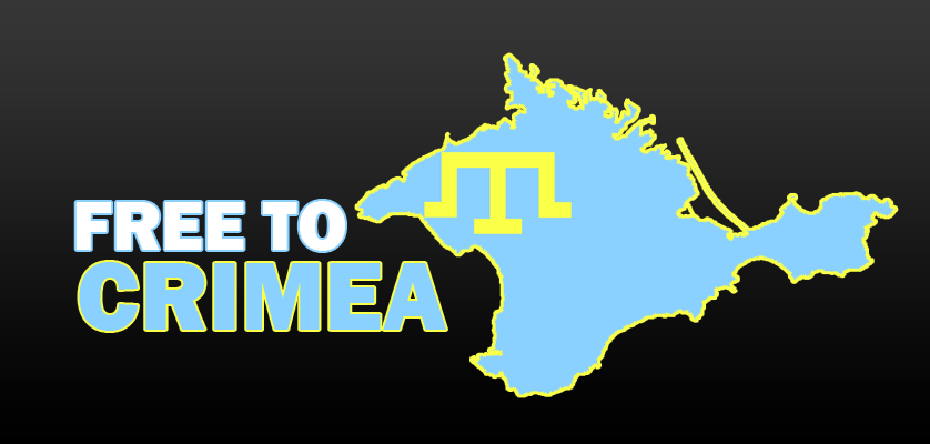 Free to Crimea