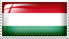 Hungary Stamp