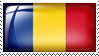 Romania Stamp