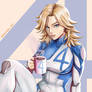 Susan Storm | Marvel Rivals