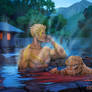 Human Torch and The Thing