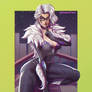 Black Cat | Marvel Rivals