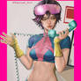 Jubilee | Marvel Rivals