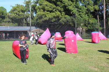 September 20, 2015 Paintball Tournament Picture 03