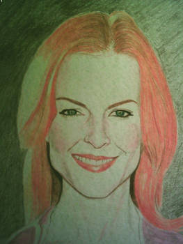 Marcia Cross