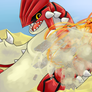 PMD - Groudon