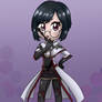 Lilith chibi commission