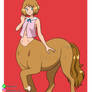 pokemon centaur serena