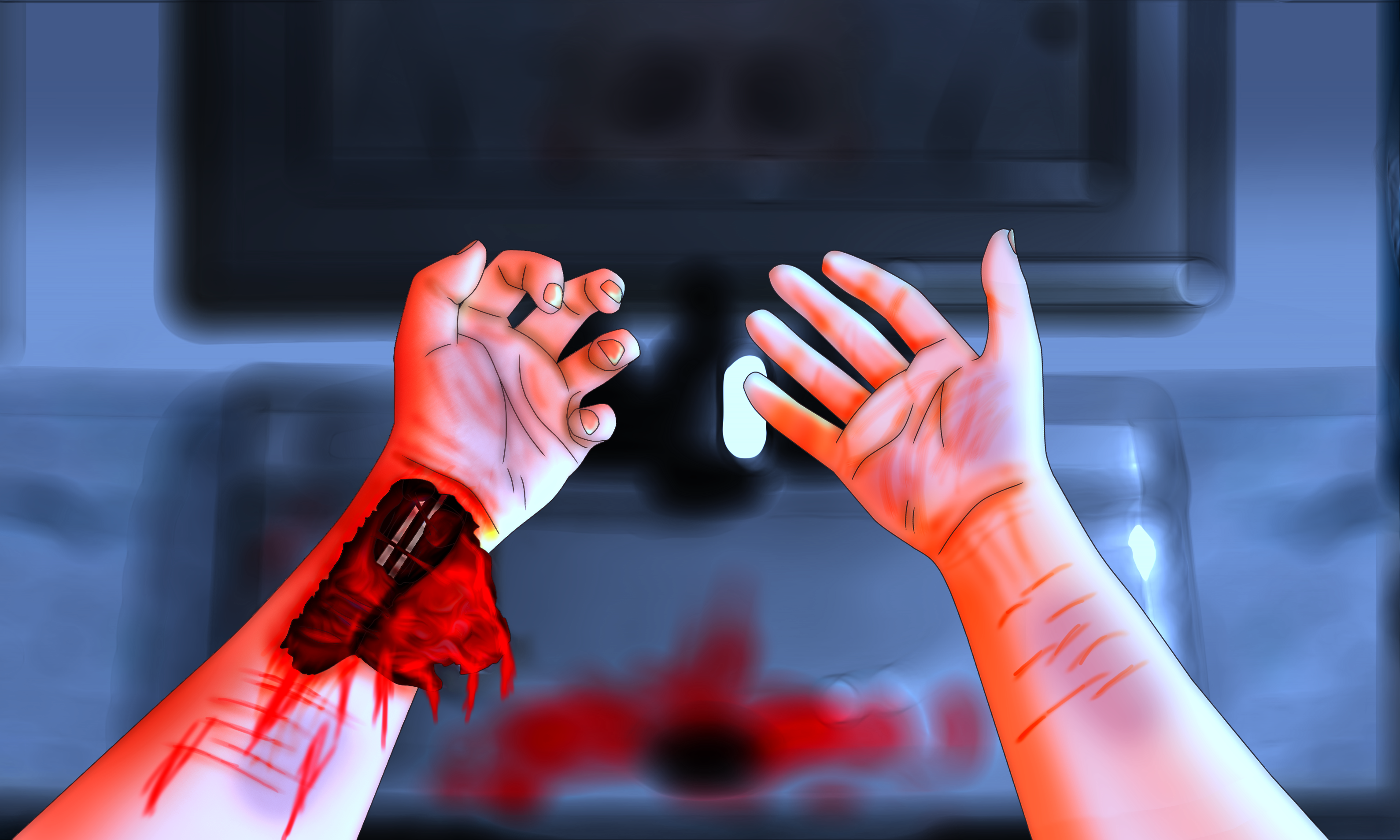 Crawling In My Skin Not The Meme By Jasturdeviant On Deviantart Crawling In My Skin Not The Meme By Jasturdeviant On Deviantart