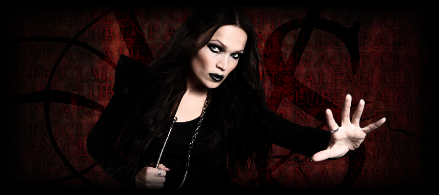 Tarja Banner 2010