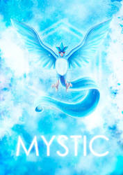 Team Mystic