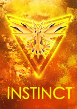 Team Instinct