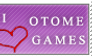 Otome Games . .