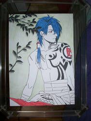 DMMD :: Koujaku ::