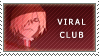 Viral Club Stamp 1 by ViralClub