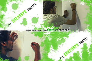 The Green Ape Project