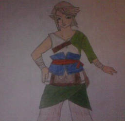 Ordon Link