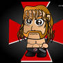 Triple H - Chibi Wrestlers