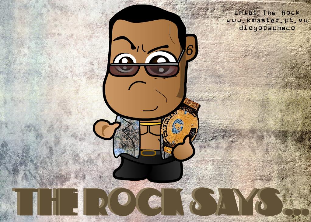 The Rock