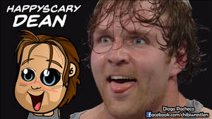 HappyScary Dean