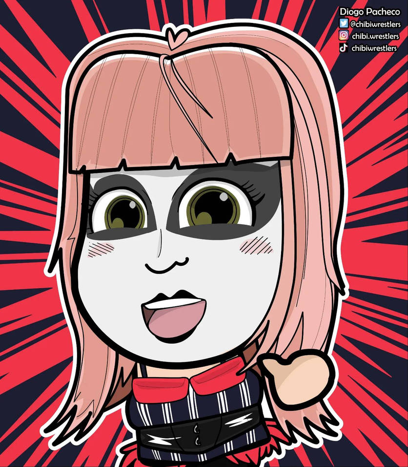 Chibi Ram Kaichow by kapaeme on DeviantArt