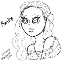 Phantine an OC by Trust Your Story