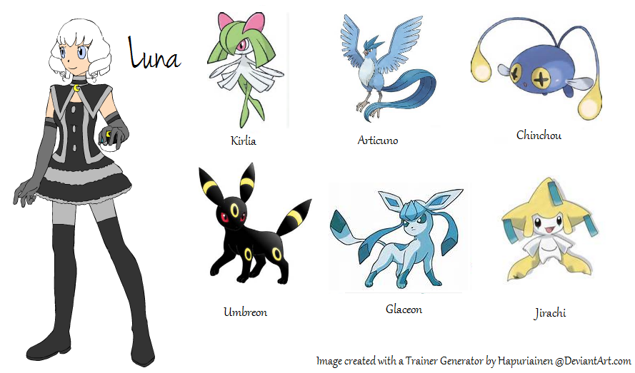 site:deviantart.com pokemon trainer - Google Search