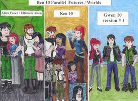 ben 10 prallel worlds