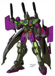 Don's Banzai-Tron for Botcon