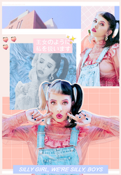 Sippy Cup | Melanie Martinez