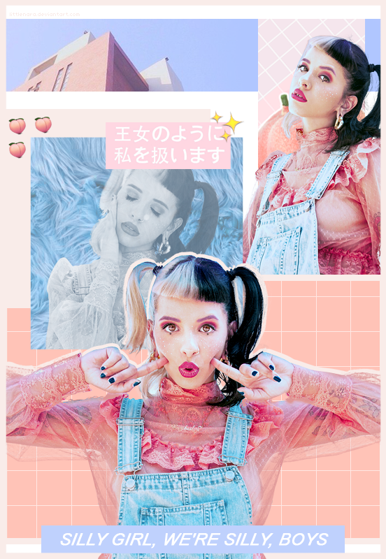 Sippy Cup | Melanie Martinez